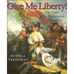 Give Me Liberty!