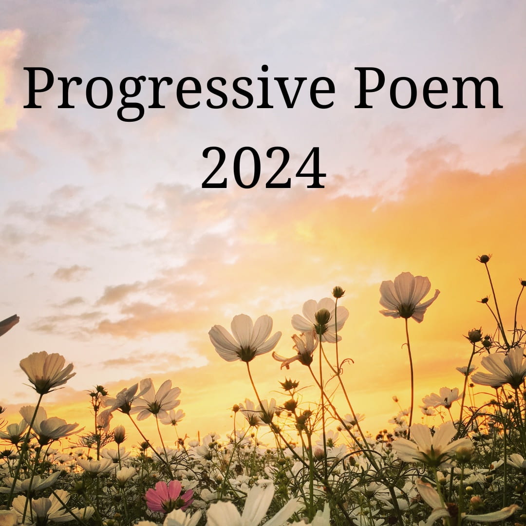 Progressive Poem for 2024 is Here Dare to Care